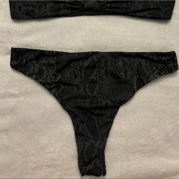 Acacia sage python set - Picture 3 of 3